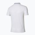 Pánske tenisové tričko Mizuno Tennis Short Sleeve Polo white 2