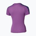 Dámske tenisové tričko Mizuno Tennis Short Sleeve Tee dahlia 2