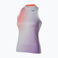 Dámske tenisové tričko Mizuno Tennis Tank cloudscape