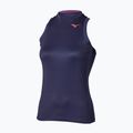 Dámske tenisové tričko Mizuno Tennis Tank beacon blue