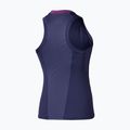 Dámske tenisové tričko Mizuno Tennis Tank beacon blue 2
