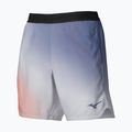 Pánske tenisové šortky Mizuno Tennis Short cloudscape