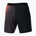 Pánske tenisové šortky Mizuno Tennis Short black 2