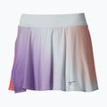 Tenisová sukňa Mizuno Tennis Graphic Skirt cloudscape
