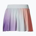 Tenisová sukňa Mizuno Tennis Graphic Skirt cloudscape 2