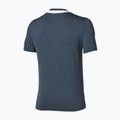 Pánske tenisové tričko Mizuno Tennis Core Short Sleeve Tee insigna blue/cloudscape 2