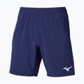 Pánske šortky Mizuno 8 Inches Flex Short beacon blue 3