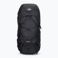 Pánsky trekingový batoh Lowe Alpine Sirac 5 l sivý FMQ-27-EBN-5