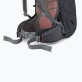 Pánsky trekingový batoh Lowe Alpine Sirac 5 l sivý FMQ-27-EBN-5 8