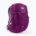 Lowe Alpine AirZone Active 26 l turistický batoh fialový FTF-25-GRP-26 2