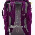 Lowe Alpine AirZone Active 26 l turistický batoh fialový FTF-25-GRP-26 8