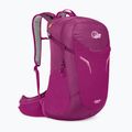 Lowe Alpine AirZone Active 26 l turistický batoh fialový FTF-25-GRP-26 9