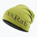 Zimná čiapka Rab Wearya army/aspen green 2