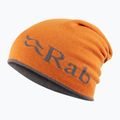 Zimná čiapka Rab Wearya graphene/marmalade 2