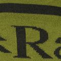 Rab Logo Band army/aspen green zimná čiapka 4