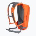 Turistický batoh Rab Tensor 10 l firecracker 4