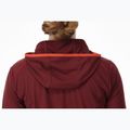 Dámska trekingová bunda Rab Force Hoody deep heather 4