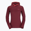 Dámska trekingová bunda Rab Force Hoody deep heather 5