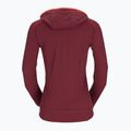 Dámska trekingová bunda Rab Force Hoody deep heather 6