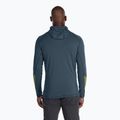 Pánska trekingová mikina Rab Conduit Hoody orion blue 3