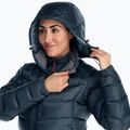 Dámska páperová bunda Rab Axion Pro modrá QDE-65-ORB-08 6
