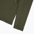 Pánska mikina Rab Superflux Hoody army QFE-89 4