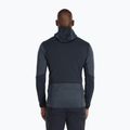 Pánska trekingová bunda Rab Ascendor Hoody grey QFF-42 2
