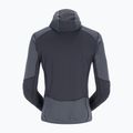Pánska trekingová bunda Rab Ascendor Hoody grey QFF-42 6