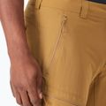 Pánske trekingové nohavice Rab Incline Light brown QFV-5 4