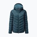 Dámska páperová bunda Rab Nebula Pro blue QIO-58-ORB-08 9