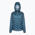 Dámska páperová bunda Rab Nebula Pro blue QIO-58-ORB-08 4