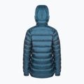 Dámska páperová bunda Rab Nebula Pro blue QIO-58-ORB-08 5