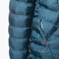 Dámska páperová bunda Rab Nebula Pro blue QIO-58-ORB-08 7