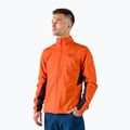 Pánska páperová bunda Rab Xenair Light oranžová QIO-98-FCR-SML