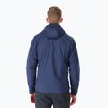 Pánska zateplená bunda Rab Xenair Alpine Light navy blue QIP-01 2