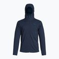 Pánska zateplená bunda Rab Xenair Alpine Light navy blue QIP-01 4