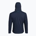 Pánska zateplená bunda Rab Xenair Alpine Light navy blue QIP-01 5