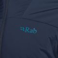 Pánska zateplená bunda Rab Xenair Alpine Light navy blue QIP-01 8