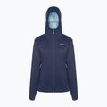 Dámska zateplená bunda Rab Xenair Alpine Light navy blue QIP-02