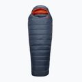 Dámsky spací vak Rab Ascent 1100 W navy blue QSD-42-BES-REG