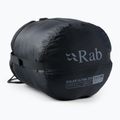 Spací vak Rab Solar Ultra 2 sivý QSS-04-GRA-REG-LZ 7