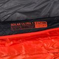 Rab Solar Ultra 1 Regular spací vak sivý QSS-05-GRA-REG-LZ 6