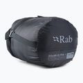 Rab Solar Ultra 1 Regular spací vak sivý QSS-05-GRA-REG-LZ 7