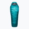Dámsky spací vak Rab Solar Eco 2 W blue QSS-11-TAS-REG 6
