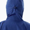 Dámska bunda do dažďa Rab Downpour Eco navy blue QWG-83 5