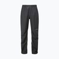 Pánske nohavice do dažďa Rab Downpour Eco FZ black QWG-86