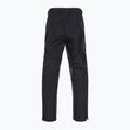 Pánske nohavice do dažďa Rab Downpour Eco FZ black QWG-86 3