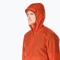 Pánska bunda Rab Vital Hoody firecracker 3