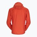 Pánska bunda Rab Vital Hoody firecracker 8
