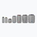 Nepremokavý vak Rab Drysack 10 l zinc 2